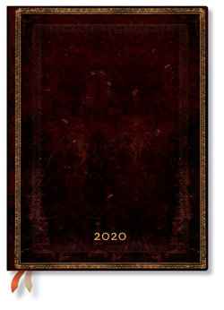 2020 Black Moroc, Ultra, Hor 2020 Black Moroc, Ultra, Hor