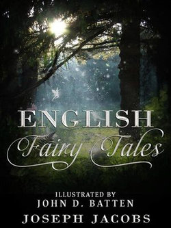 English Fairy Tales English Fairy Tales