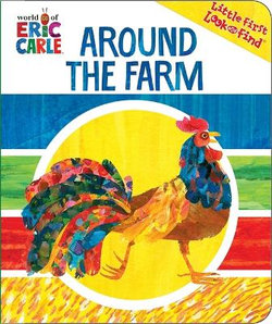 Eric Carle Eric Carle