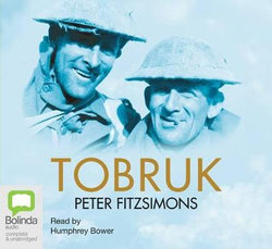 Tobruk Tobruk