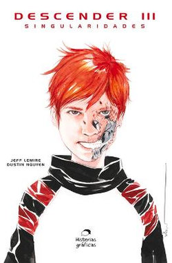 Descender 3 Descender 3