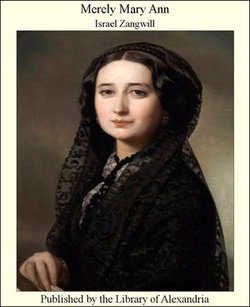 Merely Mary Ann Merely Mary Ann