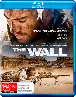 The Wall The Wall