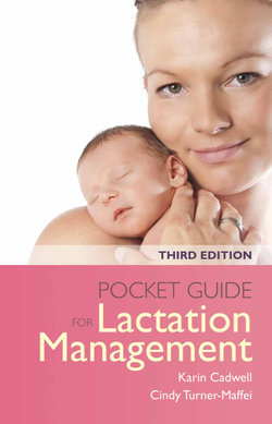 Pocket Guide for Lactation Management Pocket Guide for Lactation Management