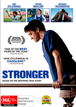 Stronger Stronger