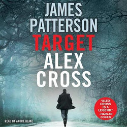 Target: Alex Cross Target: Alex Cross
