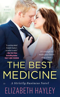 The Best Medicine The Best Medicine