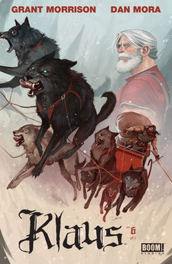 Klaus #6 Klaus #6