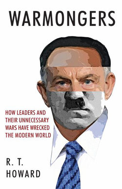 Warmongers Warmongers