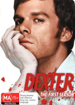 Dexter: Season 1 Dexter: Season 1