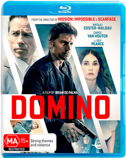 Domino (2019) Domino (2019)