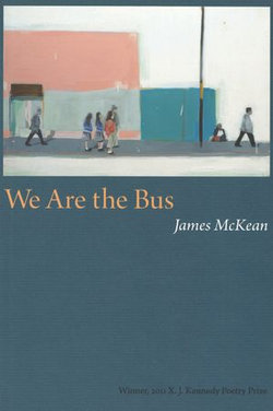 We Are the Bus We Are the Bus