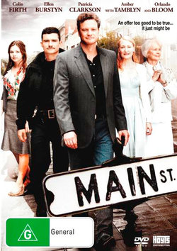 Main Street Main Street