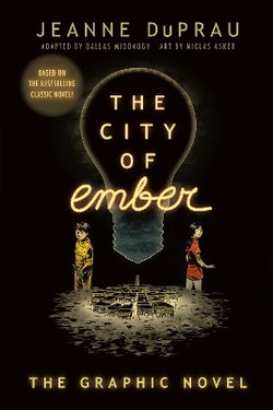 The City of Ember The City of Ember