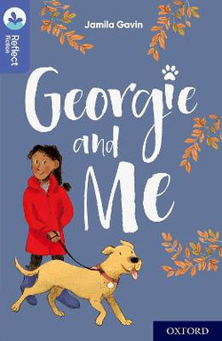 Georgie and Me, Level 17 Georgie and Me, Level 17