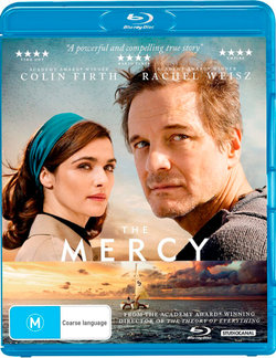 The Mercy The Mercy