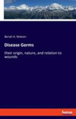 Disease Germs Disease Germs