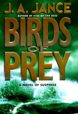 Birds of Prey Birds of Prey