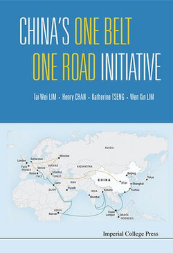 China's One Belt One Road Initiative China's One Belt One Road Initiative