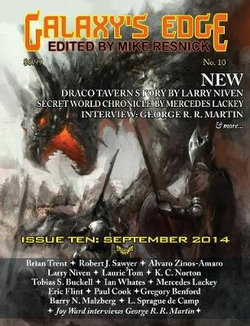 Galaxy's Edge Magazine Galaxy's Edge Magazine