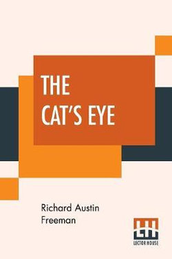 The Cat's Eye The Cat's Eye