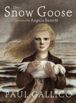 The Snow Goose The Snow Goose