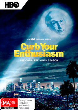 Curb Your Enthusiasm: Season 9 Curb Your Enthusiasm: Season 9
