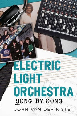 Electric Light Orchestra Electric Light Orchestra