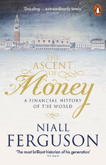 The Ascent of Money