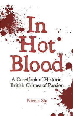 In Hot Blood In Hot Blood