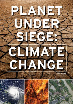 Planet under Siege Planet under Siege