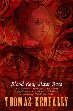 Blood Red, Sister Rose Blood Red, Sister Rose