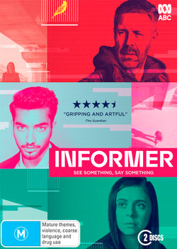 Informer Informer
