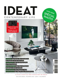 Ideat - 12 Month Subscription Ideat - 12 Month Subscription