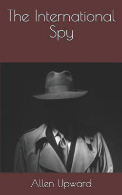The International Spy The International Spy