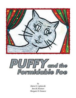 Puffy and the Formidable Foe Puffy and the Formidable Foe