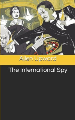 The International Spy The International Spy
