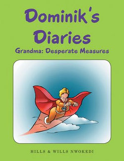 Dominik’S Diaries Dominik’S Diaries