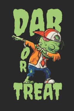 Dab Or Treat Dab Or Treat
