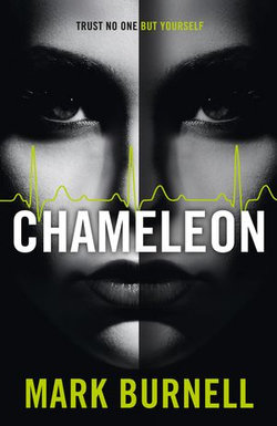 Chameleon (The Stephanie Fitzpatrick series, Book 2) Chameleon (The Stephanie Fitzpatrick series, Book 2)