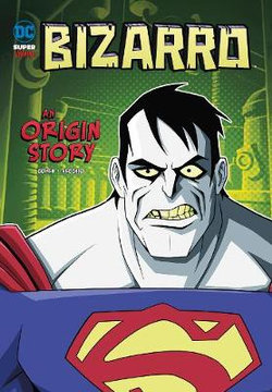 Bizarro Bizarro