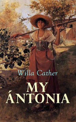 My Ántonia My Ántonia