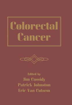 Colorectal Cancer Colorectal Cancer