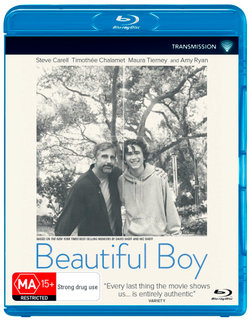Beautiful Boy (2018) Beautiful Boy (2018)
