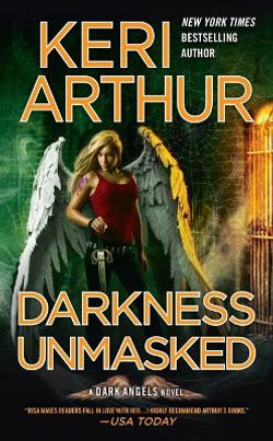 Darkness Unmasked Darkness Unmasked