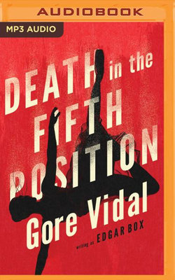 Death in the Fifth Position Death in the Fifth Position