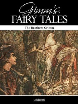 Grimms' Fairy Tales Grimms' Fairy Tales