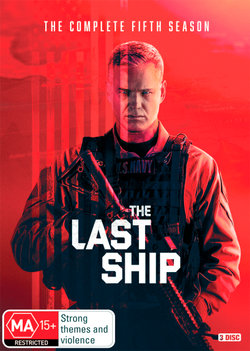 The Last Ship: Season 5 The Last Ship: Season 5