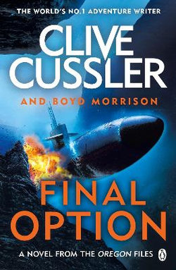Final Option Final Option