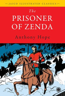 The Prisoner of Zenda The Prisoner of Zenda